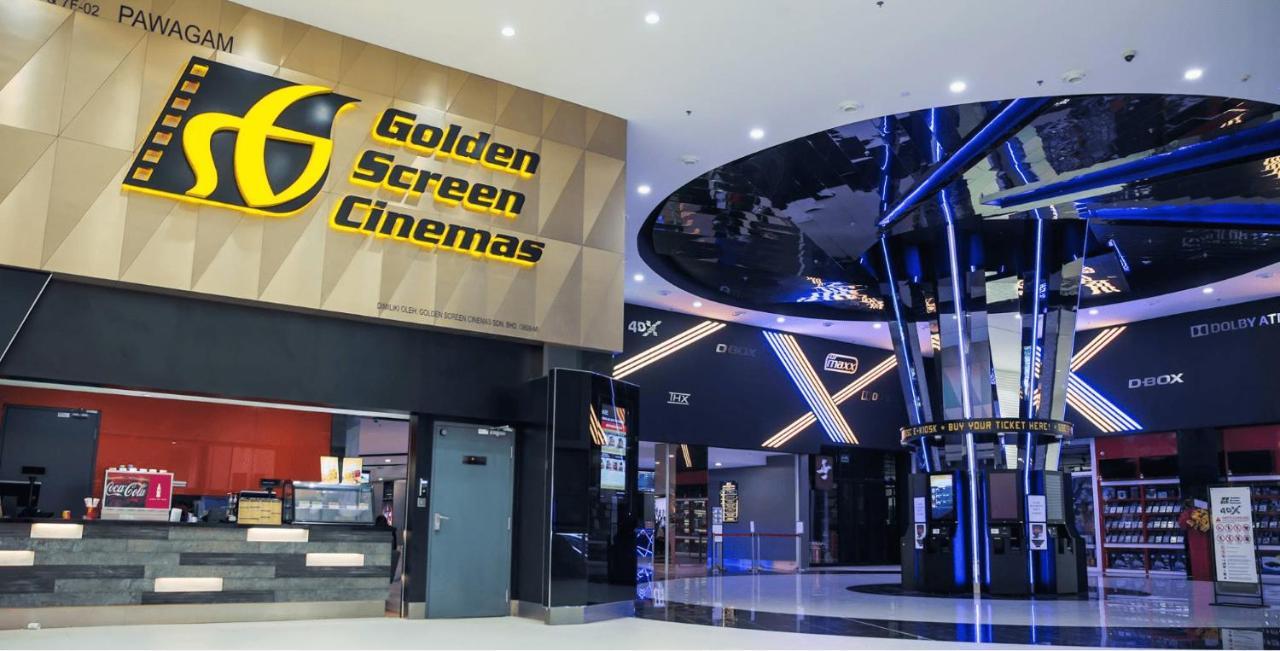 5min Paradigm Mall 15min Sutera Mall Ciq 10pax *